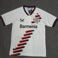 23-24 Leverkusen Away